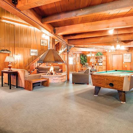 Petite Remodeled Corner Unit With Lots Of Light, Onsite Hot Tubs, Walk To Town Pm4A Apartment Breckenridge Exterior photo